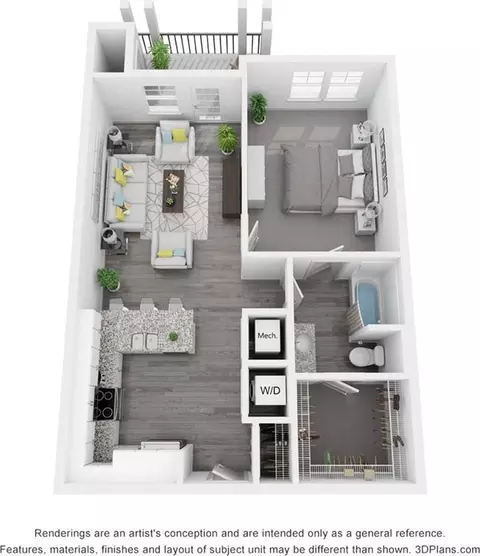 7075 Cuddy Ln, Myrtle Beach, SC 29572