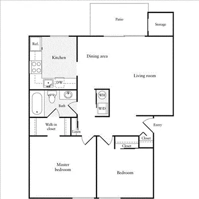 14629 NE 37th Pl, Bellevue, WA 98007
