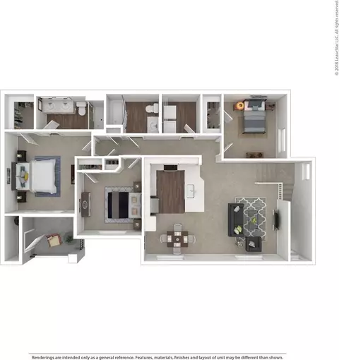 240 E Silverado Ranch Blvd, Paradise, NV 89183