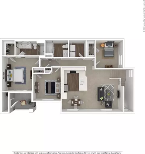 240 E Silverado Ranch Blvd, Paradise, NV 89183 photo 5