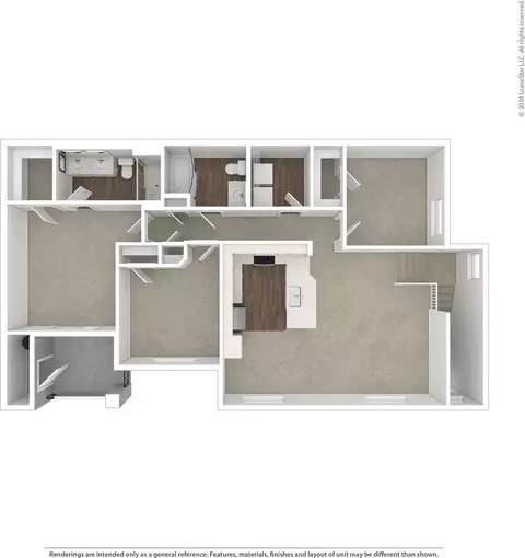 240 E Silverado Ranch Blvd, Paradise, NV 89183 photo 2
