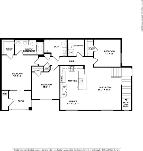 240 E Silverado Ranch Blvd, Paradise, NV 89183 photo 3