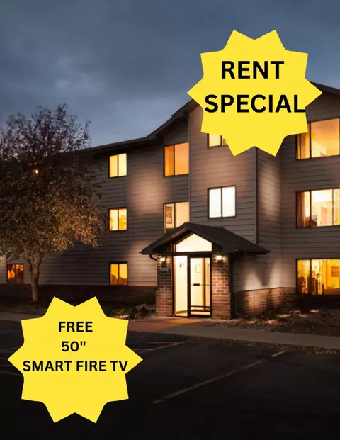 5500 S Mac Arthur Ln, Sioux Falls, SD 57108