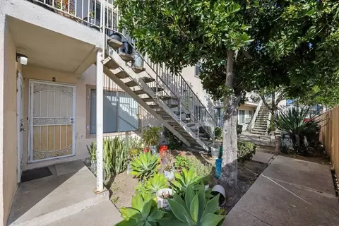 4050 38th St, San Diego, CA 92105