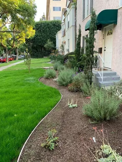 449 N Oakhurst Dr, Beverly Hills, CA 90210 photo 2