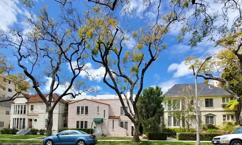 449 N Oakhurst Dr, Beverly Hills, CA 90210 photo 16