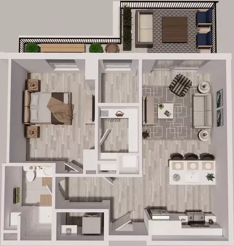 720 E Washington Ave, Madison, WI 53703