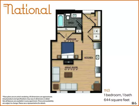 121 N 2nd St, Philadelphia, PA 19106