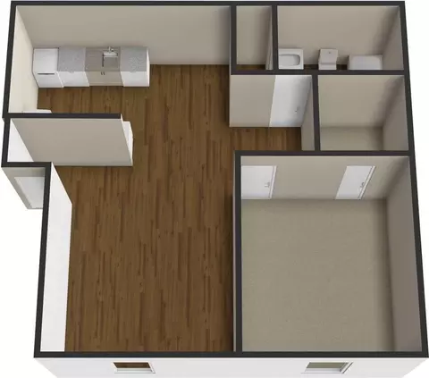 2401 Welsh Ave, College Station, TX 77845
