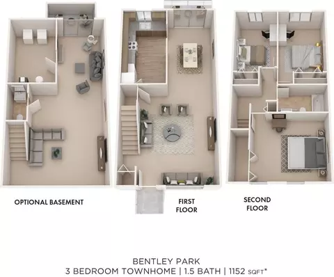 401 Chartley Park Rd, Reisterstown, MD 21136