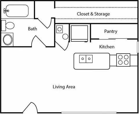 401 Rosery Rd NE, Largo, FL 33770