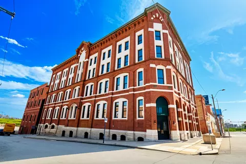 425 Washington St, Kansas City, MO 64105