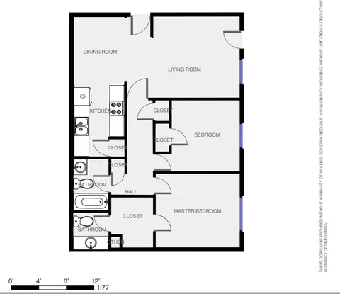 5324 Preakness Ln, Dallas, TX 75211