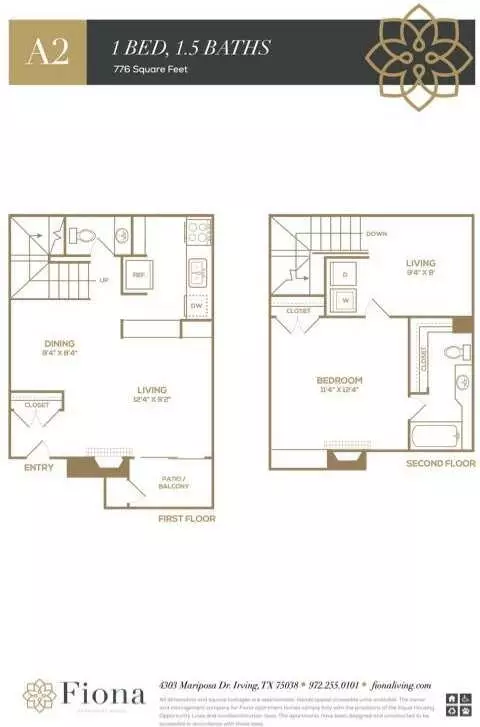 4303 Mariposa Dr, Irving, TX 75038