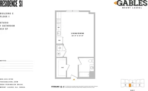 2000 Schindler Dr, Mount Laurel, NJ 08054 photo 3