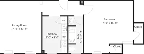 4850 Connecticut Ave NW, Washington, DC 20008