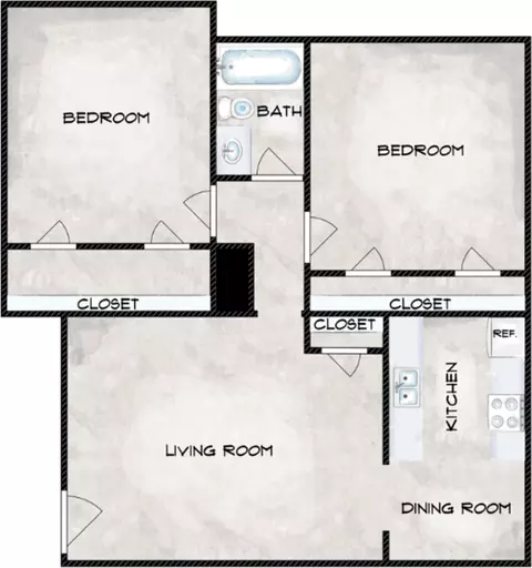 9302 Beck Ave, Dallas, TX 75228