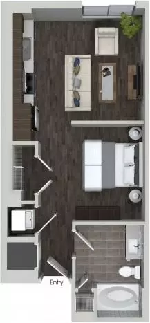 673 NE 3rd Ave, Fort Lauderdale, FL 33304