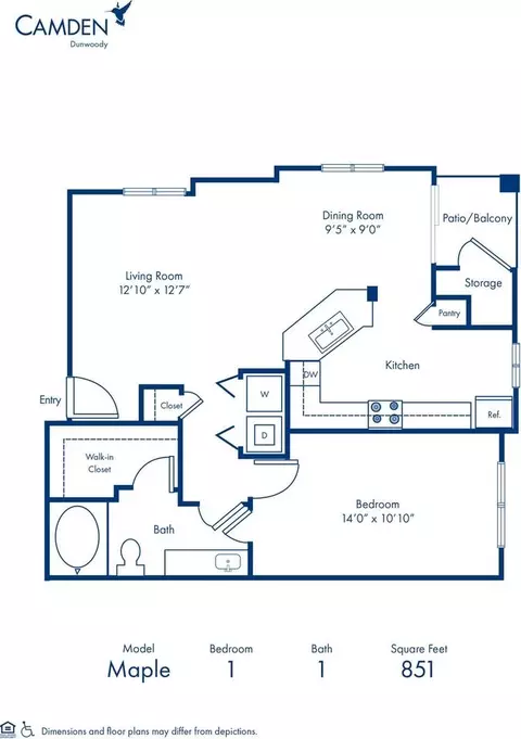 10 Peachford Cir, Dunwoody, GA 30338