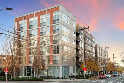 201 W Harrison St, Seattle, WA 98119