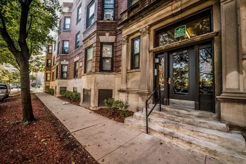 5032 S Saint Lawrence Ave, Chicago, IL 60615 photo 22