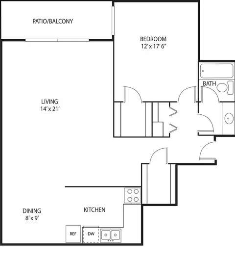 3140 Chowen Ave S, Minneapolis, MN 55416