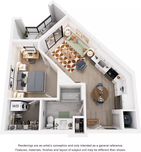 2031 Maywill St, Richmond, VA 23230