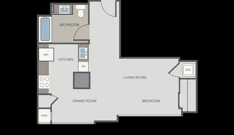 500 Folsom St, San Francisco, CA 94105