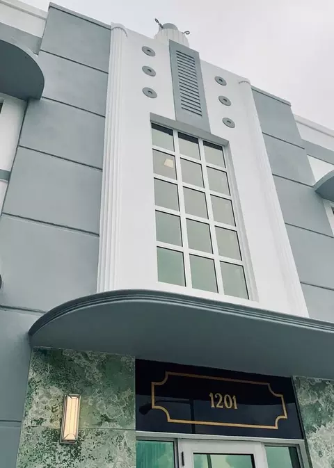 1201 Pennsylvania Ave, Miami Beach, FL 33139
