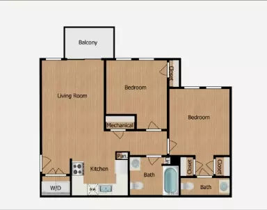 501 Sophia Way, Newport News, VA 23606