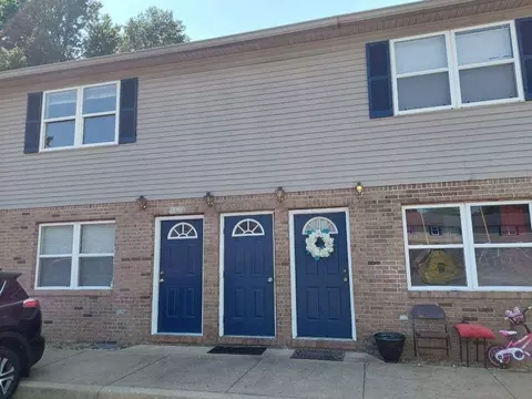 Jefferson Ave, Evansville, IN 47714