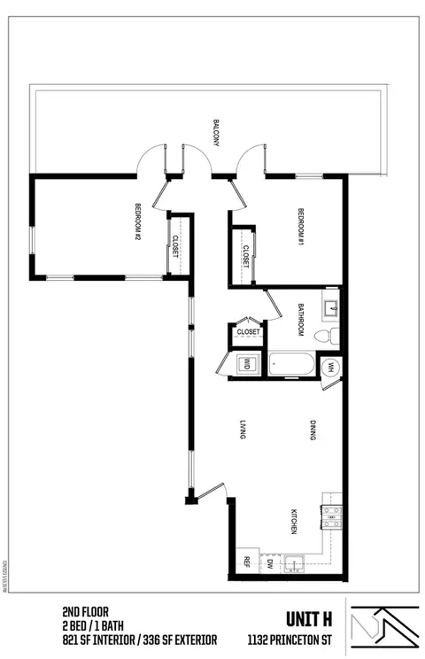 1132 Princeton St, Santa Monica, CA 90403