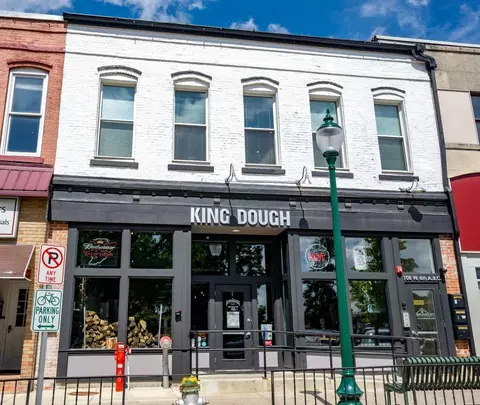 108 W 6th St, Bloomington, IN 47404