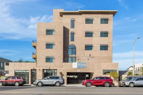 3617 Venice Blvd, Los Angeles, CA 90019