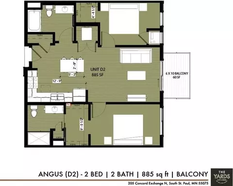205 Concord Exchange N, South St Paul, MN 55075