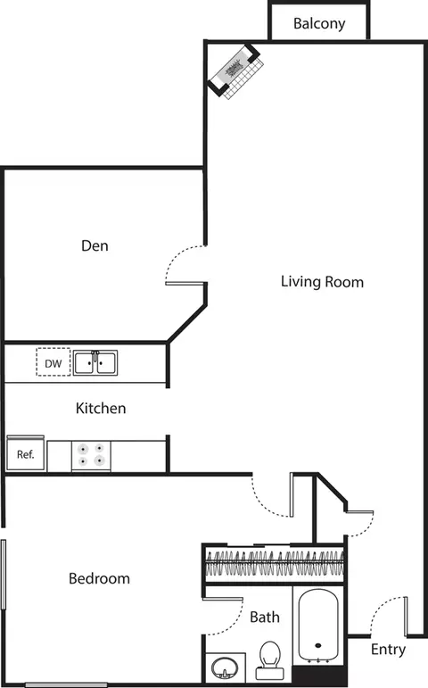 345 S Alexandria Ave, Los Angeles, CA 90020