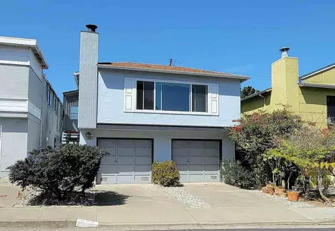 606 Southhill Blvd, Daly City, CA 94014