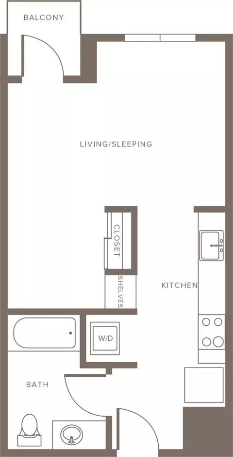 685 SE Belmont St, Portland, OR 97214