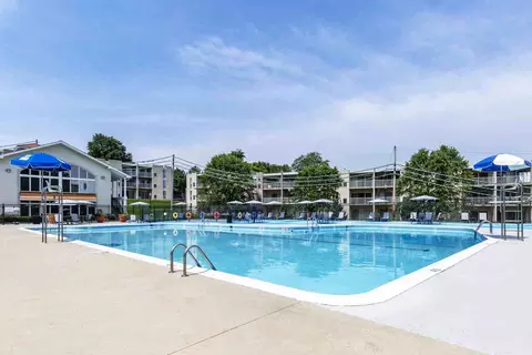 6617 Bonnie Ridge Dr, Baltimore, MD 21209 photo 4