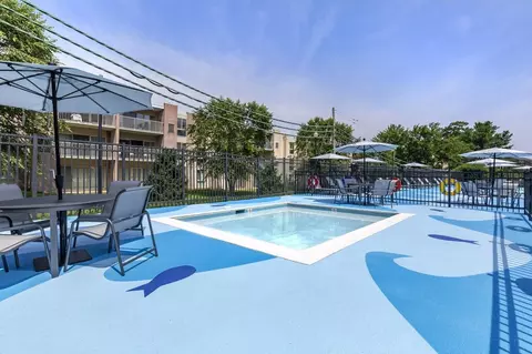 6617 Bonnie Ridge Dr, Baltimore, MD 21209 photo 3