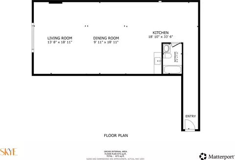 252 Washington St, Newark, NJ 07102