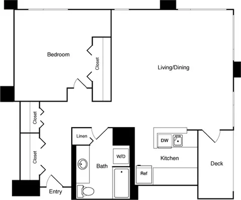 1221 1st Ave, Seattle, WA 98101