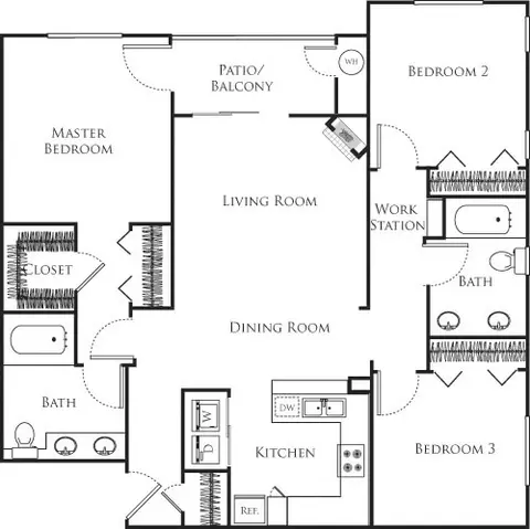 4077 Glencoe Ave, Marina Del Rey, CA 90292