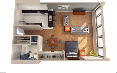 2400 Virginia Ave NW, Washington, DC 20037