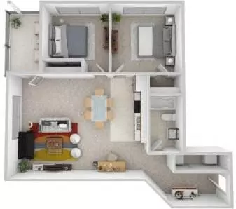 500 S Skyloft Dr, Asheville, NC 28801