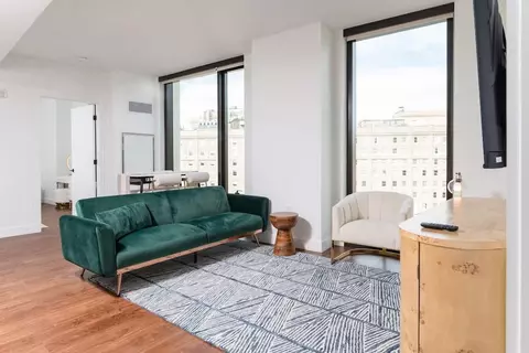 212 Stuart St, Boston, MA 02116