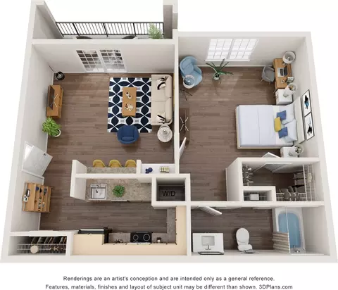 5500 Sampson St, Houston, TX 77004