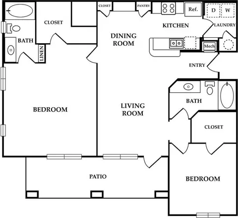 4902 Millenia Blvd, Orlando, FL 32839