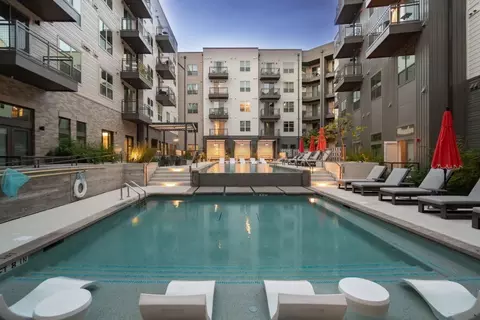 1909 Alexander Ave, Austin, TX 78722 photo 2