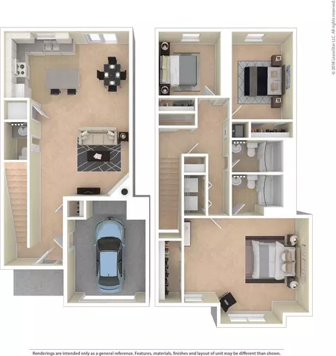 18640 SW Bryant St, Aloha, OR 97003
